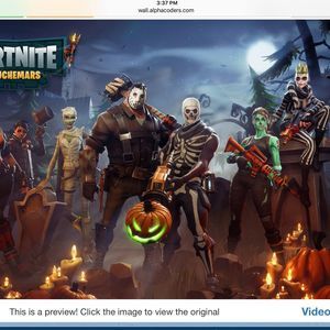 Meet your Posher, Blake